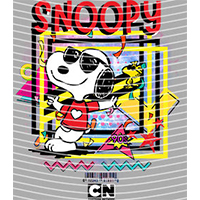 Cartoons and other-CO 373